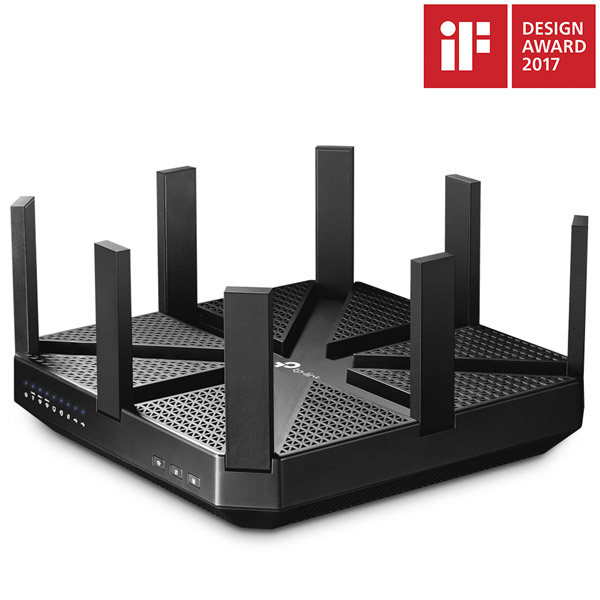 TP-Link Archer C5400