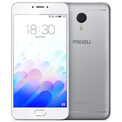 Meizu M3 note