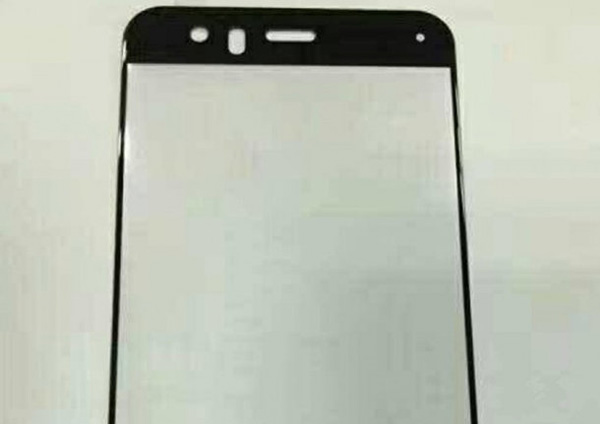 ����� ����� � Xiaomi Mi 6