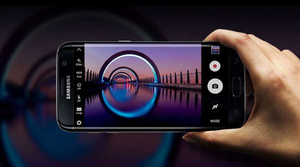 ������ Samsung Galaxy S8