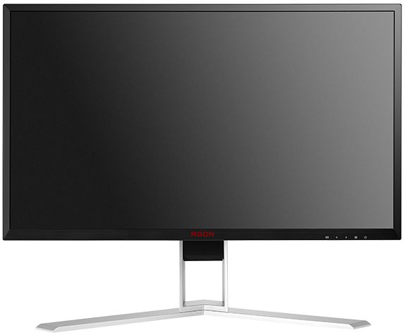 ������� ������� AOC Agon AG271UG