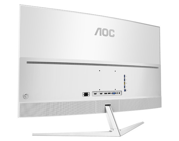 AOC C4008VU8