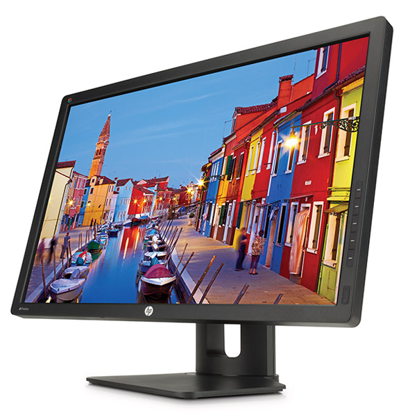 HP DreamColor Z24x G2