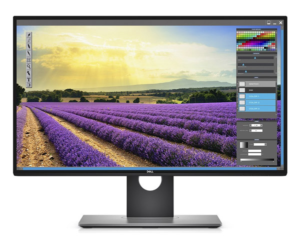 Dell UltraSharp UP2718Q