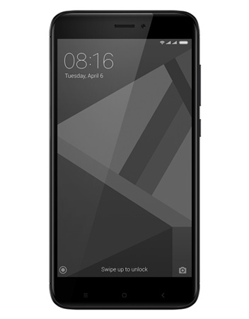 Xiaomi Redmi 4X