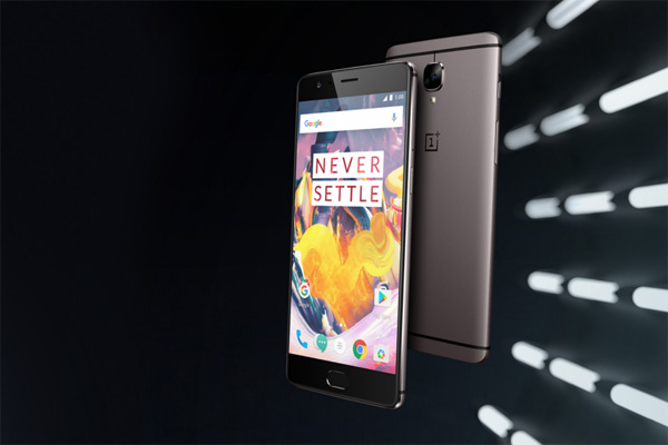 OnePlus 5