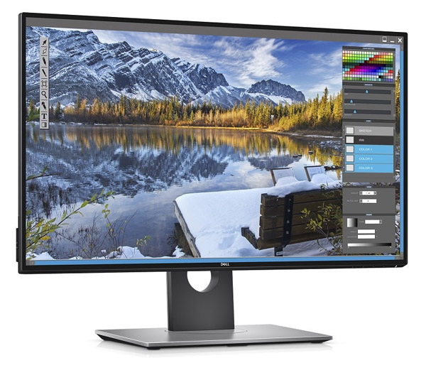 Dell UltraSharp UP2718Q
