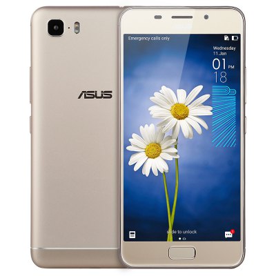 ASUS Pegasus 3S