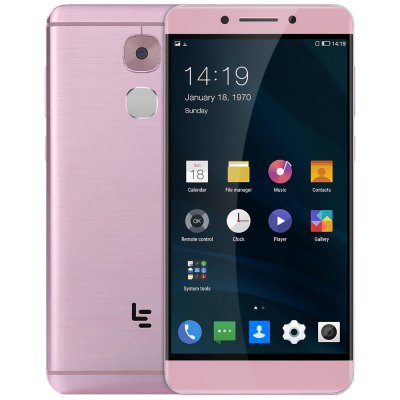 LeEco Le Pro3 Elite