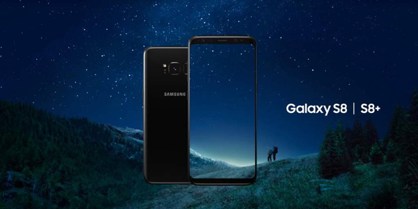 Samsung Galaxy Note 8