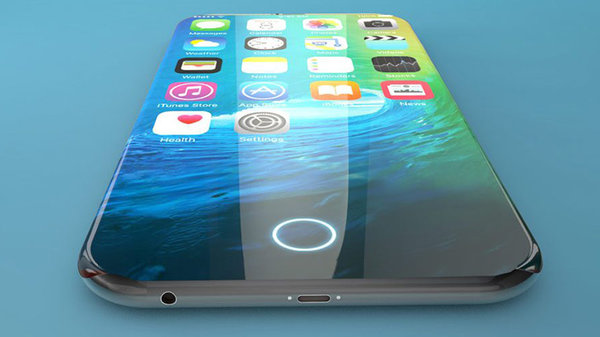 iPhone 8
