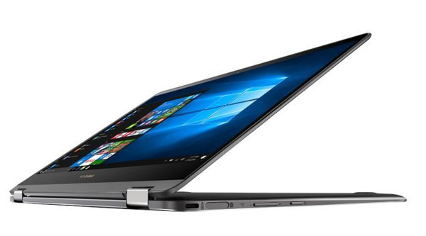 Asus Zenbook Flip S