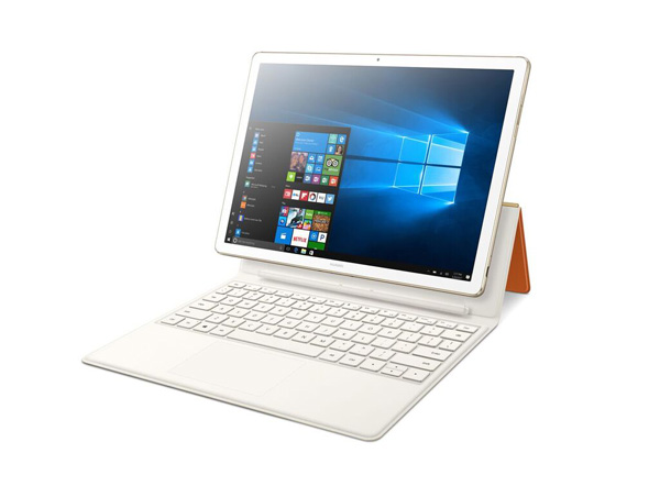 MateBook E