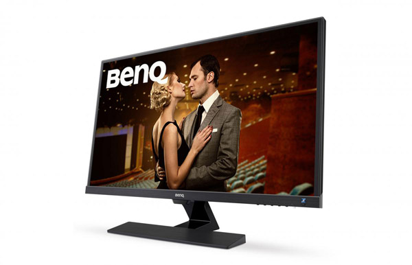 BenQ EW3270ZL  EW2770QZ