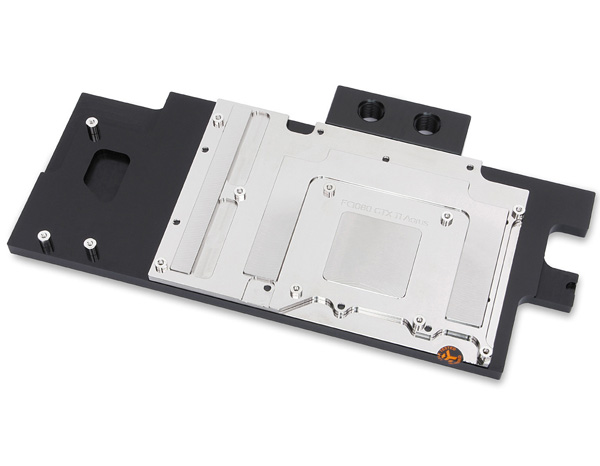 ��������� EK-FC1080 GTX Ti Aorus