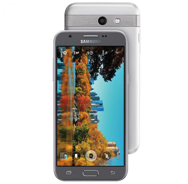 Samsung Galaxy J3 (2017)