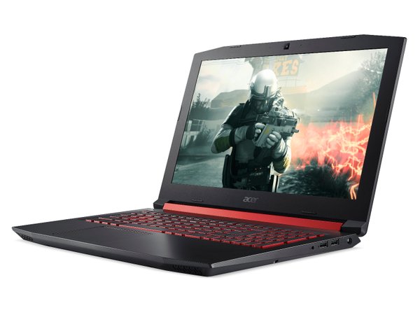 Acer Nitro 5