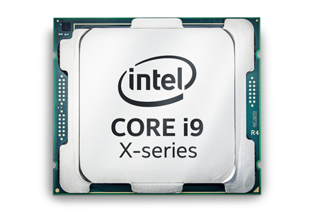 Intel Core X