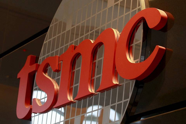 TSMC     7- 