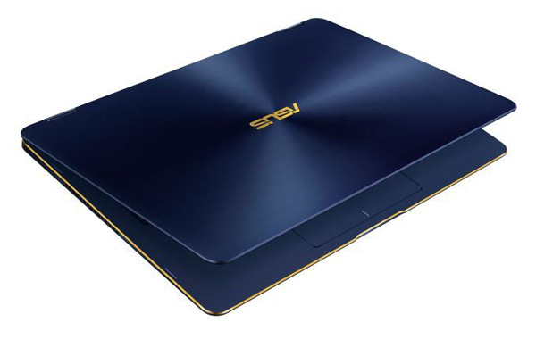 Asus Zenbook Flip S