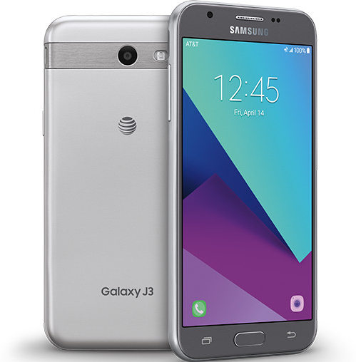 Samsung Galaxy J3 (2017)
