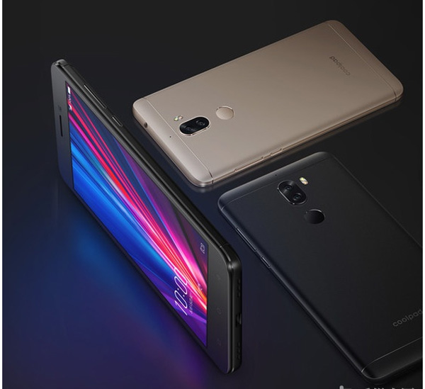 Coolpad Cool Play 6