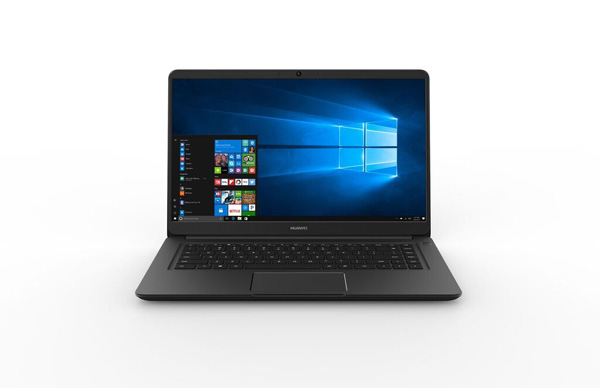 MateBook D