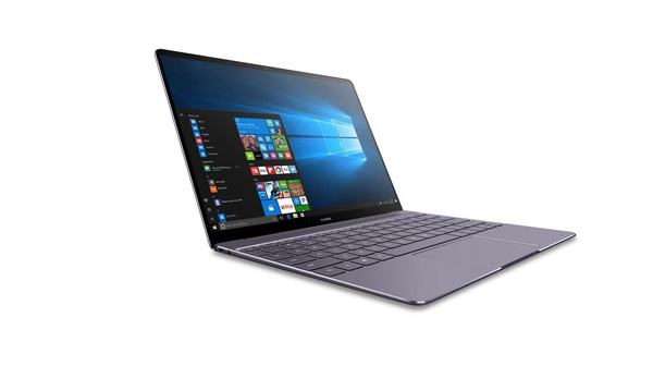 MateBook X