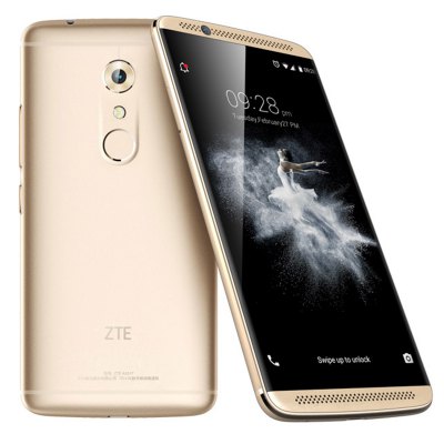 ZTE AXON 7 Mini