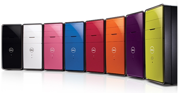 Dell Inspiron 545