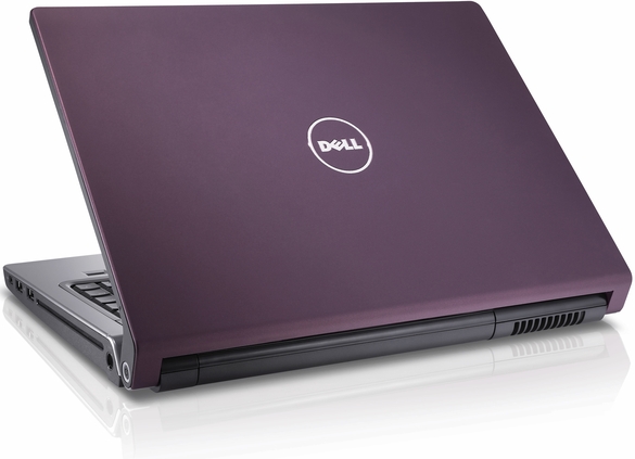 Dell Studio 15