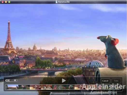 QuickTime X Player