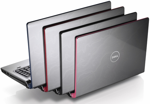 Dell Studio 15