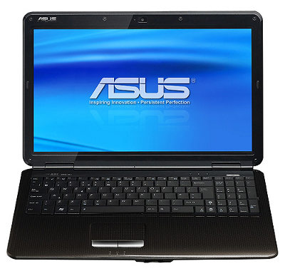����� ����� ��������� ASUS K Domino