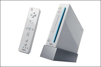     . Wii!