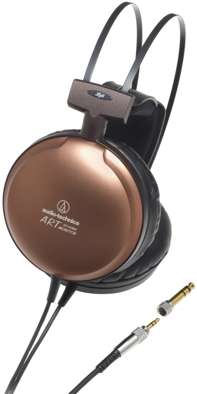 Audio-Technica A1000X
