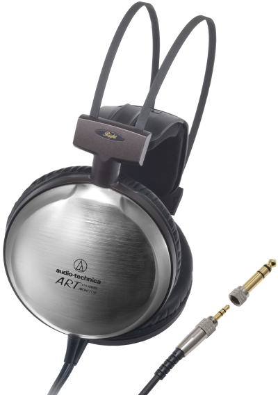 Audio-Technica A2000X
